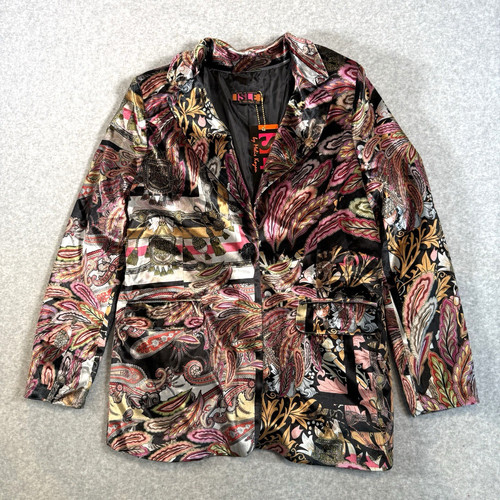 Isle melis kozan blazer - isle,