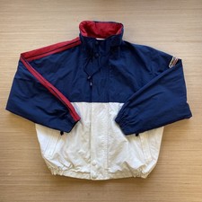 Giacca Nautica Vintage Uomo