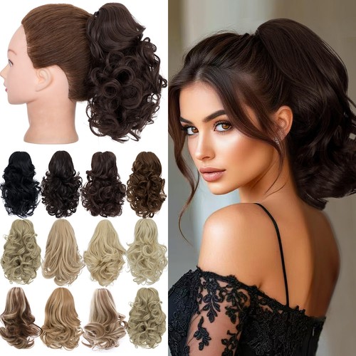 Extension capelli coda - , di