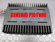Amplificatore auto coral - amplificatore,