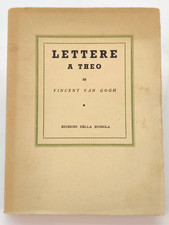 LETTERE A THEO Vincent Van