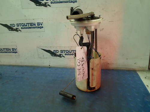 Pompa carburante iveco new - carburante, c