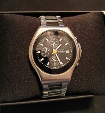 Raro cronografo Citizen 0510