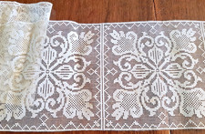 DENTELLE - 15 appliques de