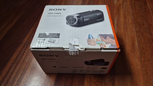 Sony handycam hdr cx405 - hdr-cx405, hd