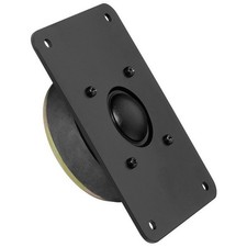 DT-100 Monacor tweeter hifi 8 ohm 60 W dome tweeter cupola in seta DT100