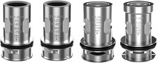 VOO-POO TPP Mesh Coil TPP-DM1
