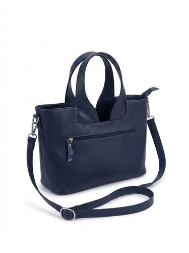 Borsa donna vera pelle - da,