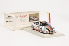 1:43 Spark Porsche 997 GT3 Cup