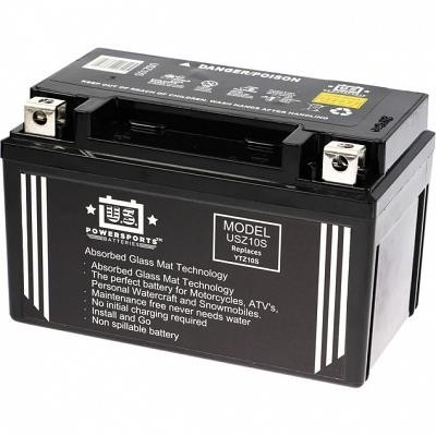 Batteria powersport per ktm - powersport,