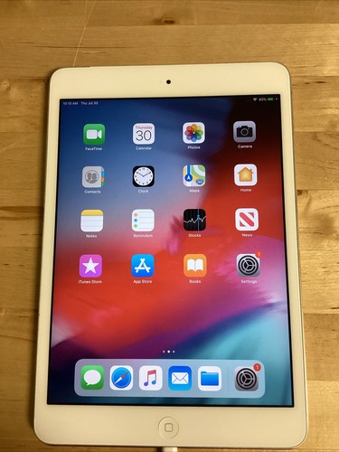 Apple ipad mini - ipad,