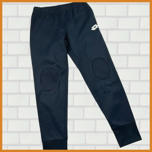 Lotto pantalone tuta uomo - tuta,