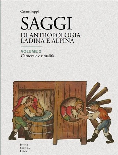 Saggi antropologia ladina e - saggi,