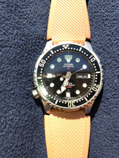 CITIZEN OROLOGIO DA UOMO IN