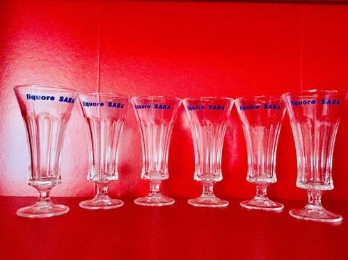 Liquore saba set - 🔴, 6