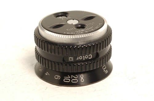 Rollei biottica bottone - rollei,