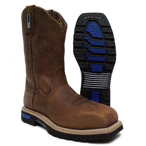 Stivali lavoro cinch wrx - cinch,