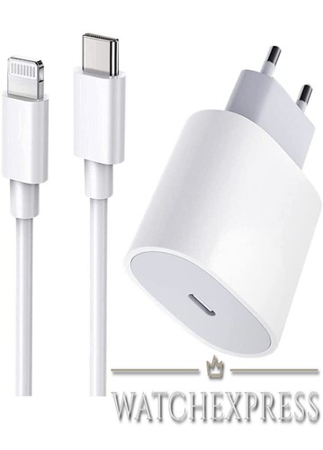 Caricatore rapido usb 20w - caricatore, usb‑c