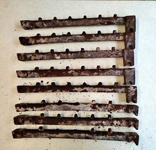 Barre portatutto Hunter