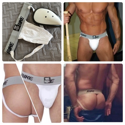 Bike jockstrap classic uomo - jockstrap,