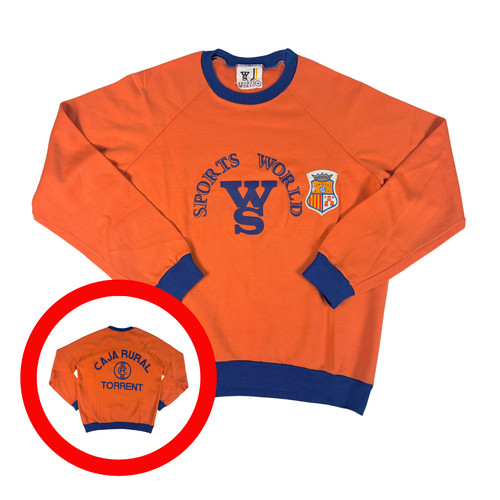 Maglione calcio allenamento - maglione,