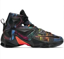 Nike LeBron 13 "Akronite"