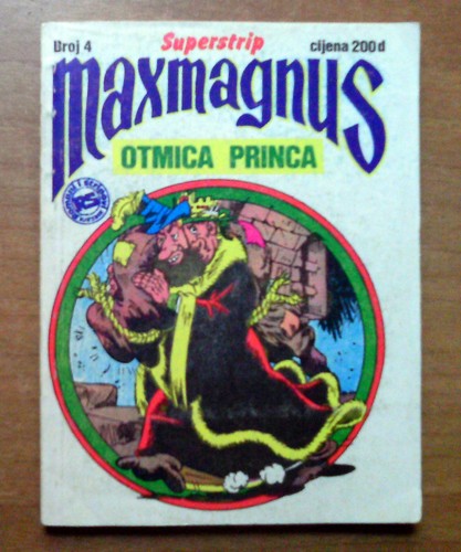 Maxmagnus edizione - maxmagnus,