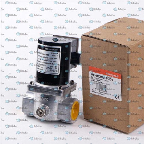Honeywell ve4025a1004 - honeywell,
