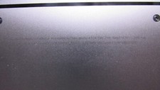 Apple Macbook A1534 w/ Windows
