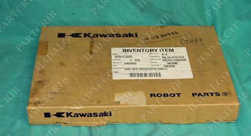 Kawasaki robot parti 006ad - kawasaki,