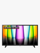 LG LQ630B6LA Smart TV da 32 pollici, LED, HDR, HD-Ready