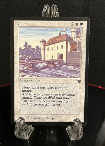 Magic the gathering legends - magic,