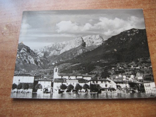 Lago como viaggio - como, fatto