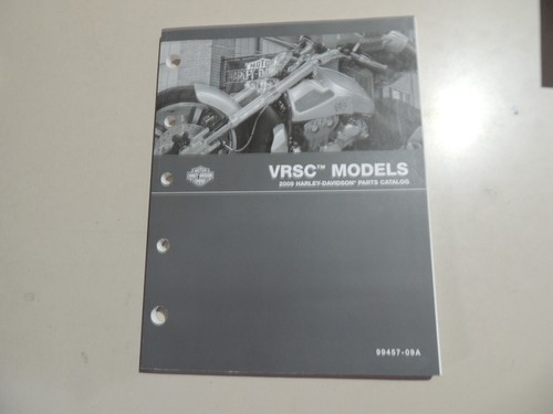 Catalogo ricambi speciali