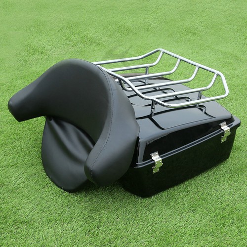 Chopped pack trunk rack - trunk,
