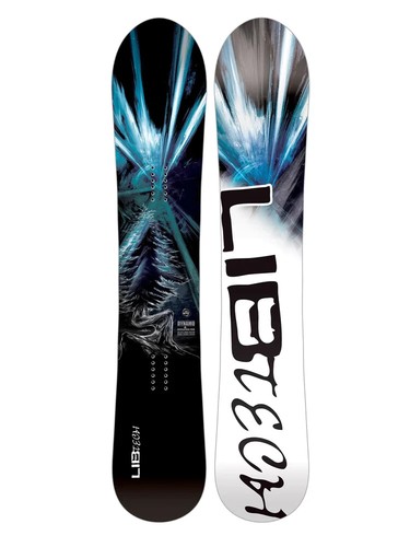 Lib tech dinamo snowboard - tech,