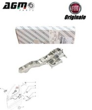 SUPPORTO STAFFA MANIGLIA PORTA