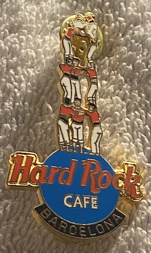 Spilla hard rock - hard,