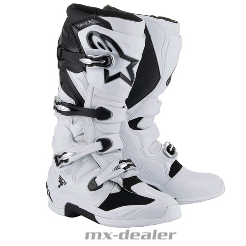 Stivali alpinestars tech - stivali,