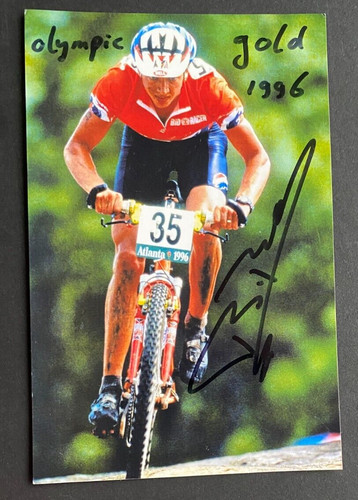Bart brentjens campione - bart,