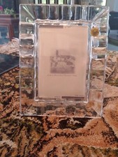 Portafoto RCR Cristallo Al