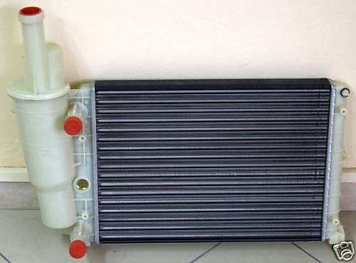 Radiatore lancia 1 - radiatore, 1.1