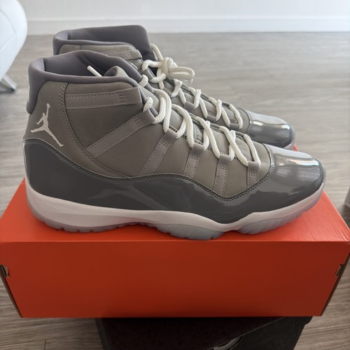 Taglia jordan 11 retro - 14,