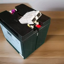 Pacco batterie ricambio