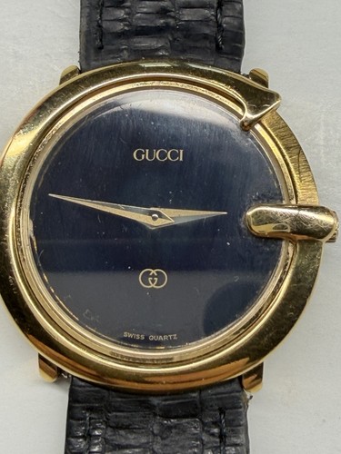 Orologio vintage gucci 3000m - orologio,