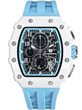Tsar Bomba TB8204B-02 Orologio