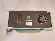 Nvidia Quadro FX 4800 1.5 GB