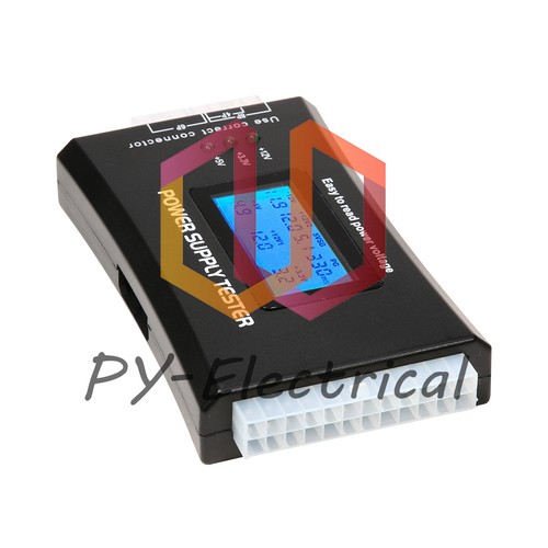 Computer lcd pin 4 - 20/24,