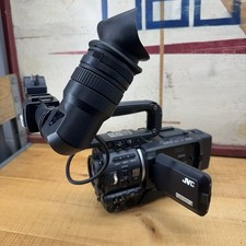 Videocamera JVC GY-HD100 Mini