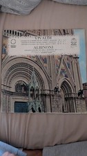 Vinile Vivaldi Albinoni
